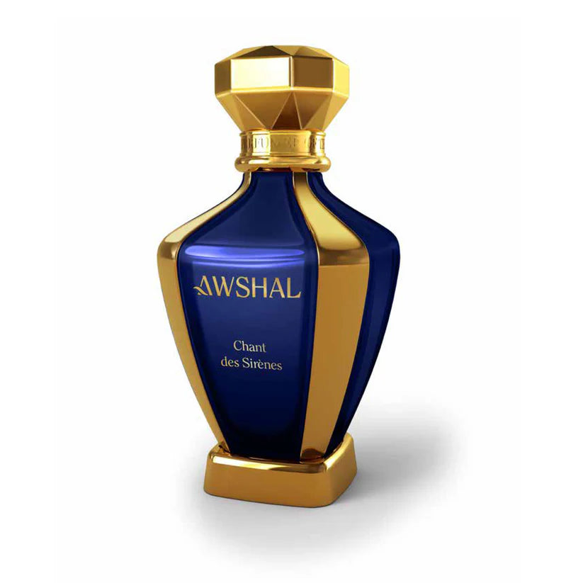 AWSHAL CHANT DES SIRENS 100ML