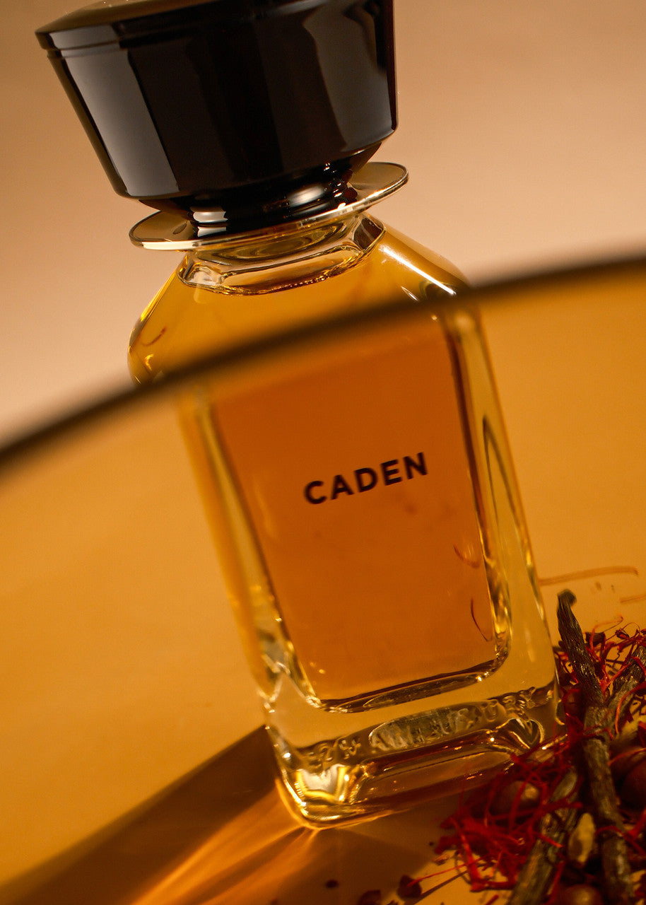 Caden Eau De Parfum 100ml