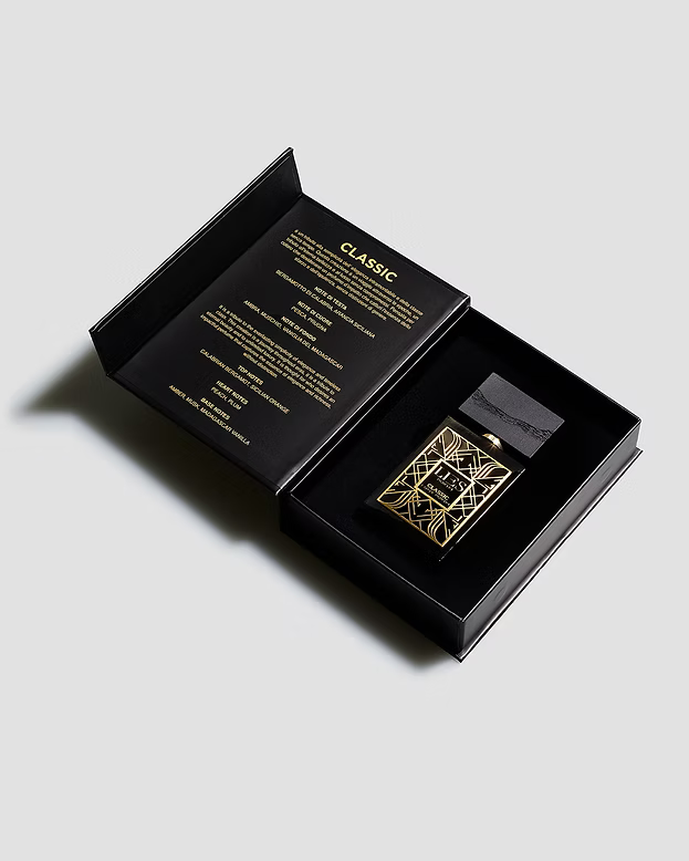 CLASSIC LIES PARFUM 50ML