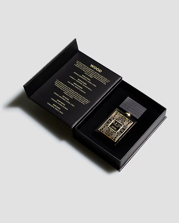 WOOD LIES PARFUM 50ML