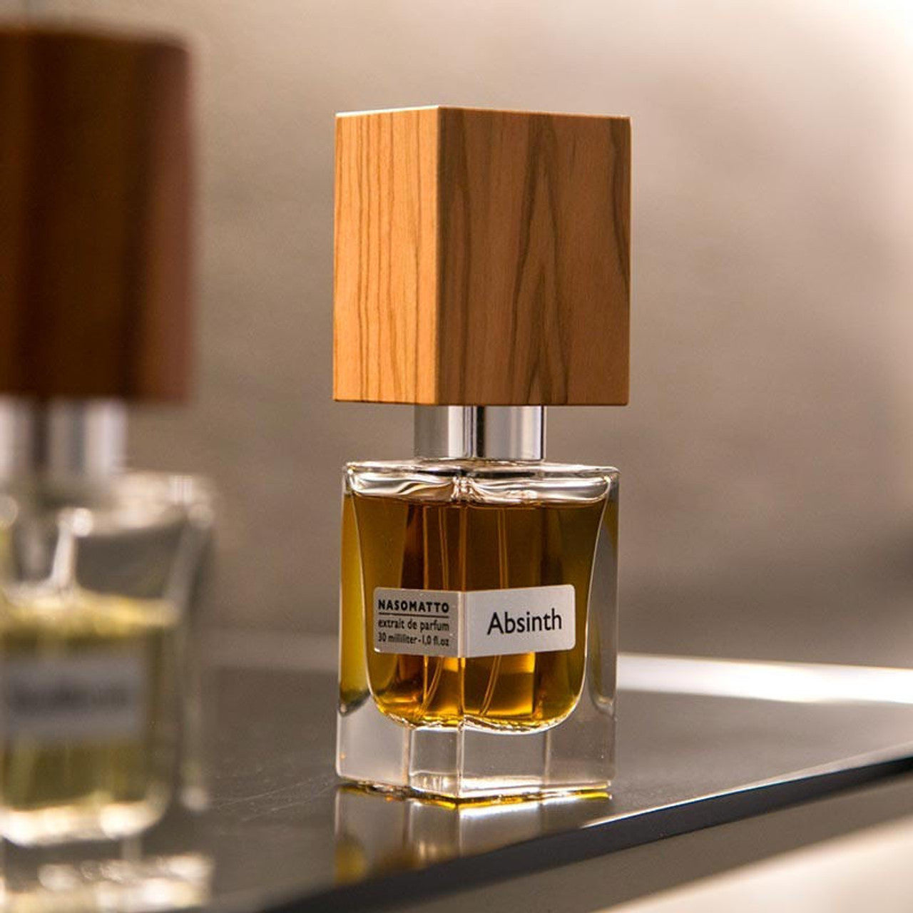 ABSINT NASOMATTO EXTRAIT 30 ML
