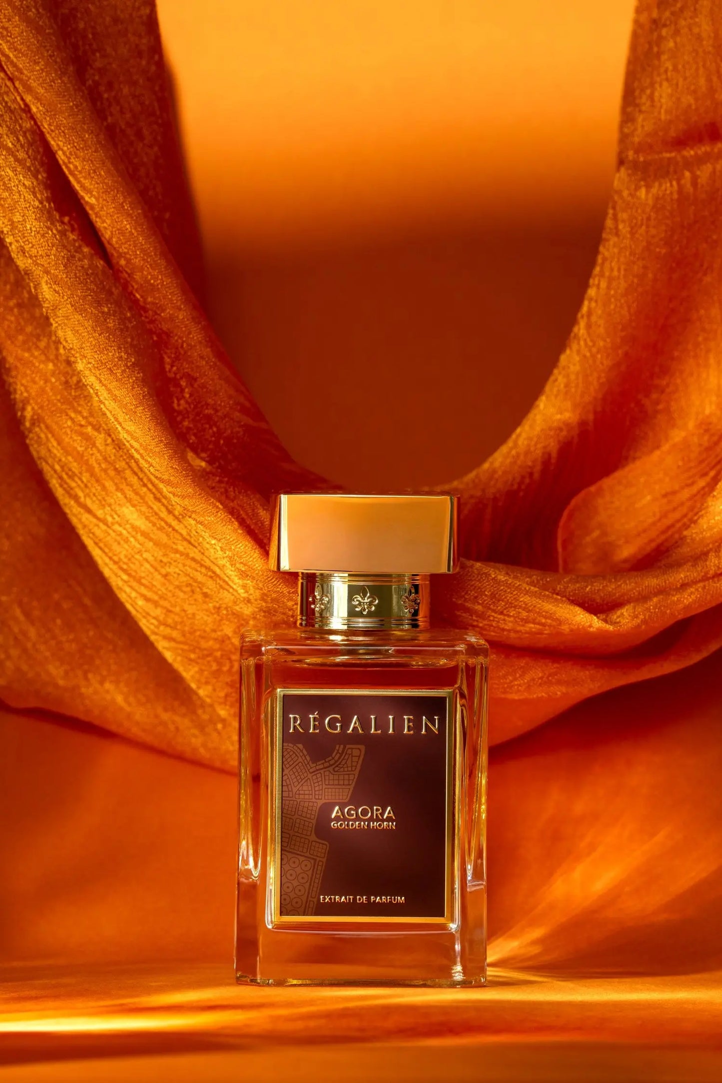 AGORA' EXTRAIT 80ML