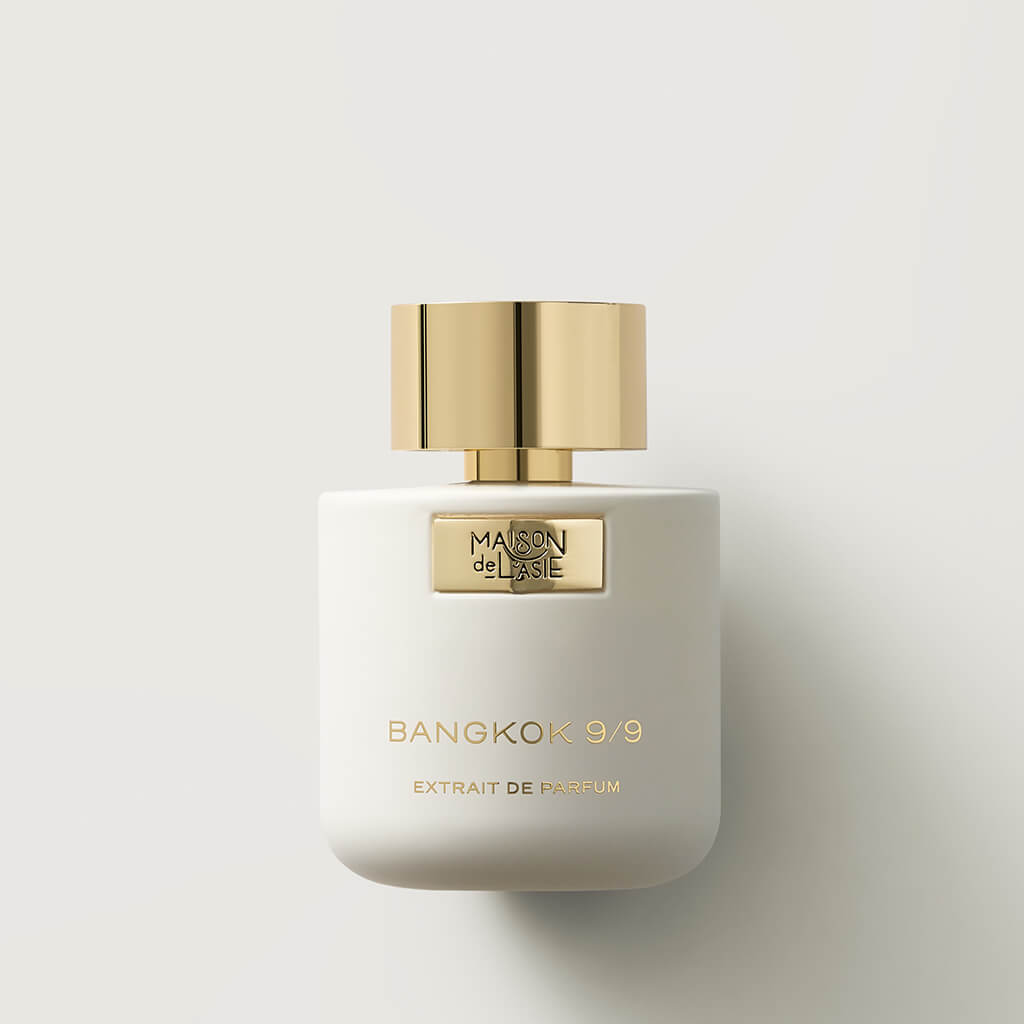 BANGKOK 9/9 EXTRAIT 50 ML