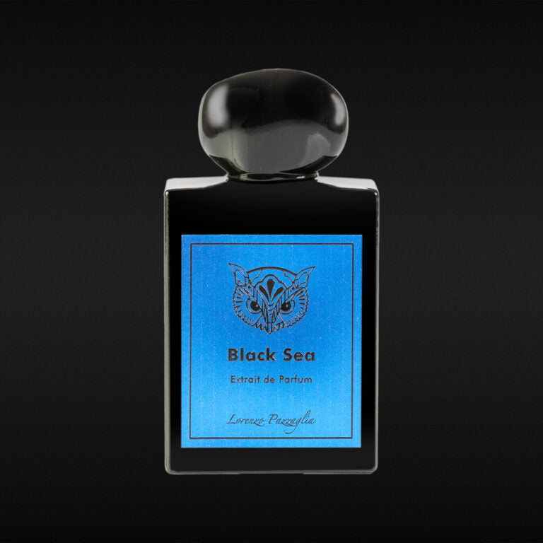 BLACK SEA EXTRAIT DE PARFUM 50ML