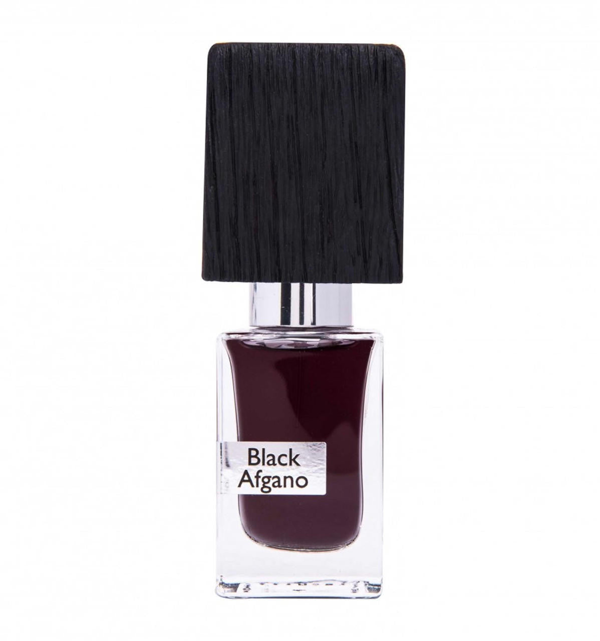BLACK AFGANO NASOMATTO EXTRAIT 30 ML