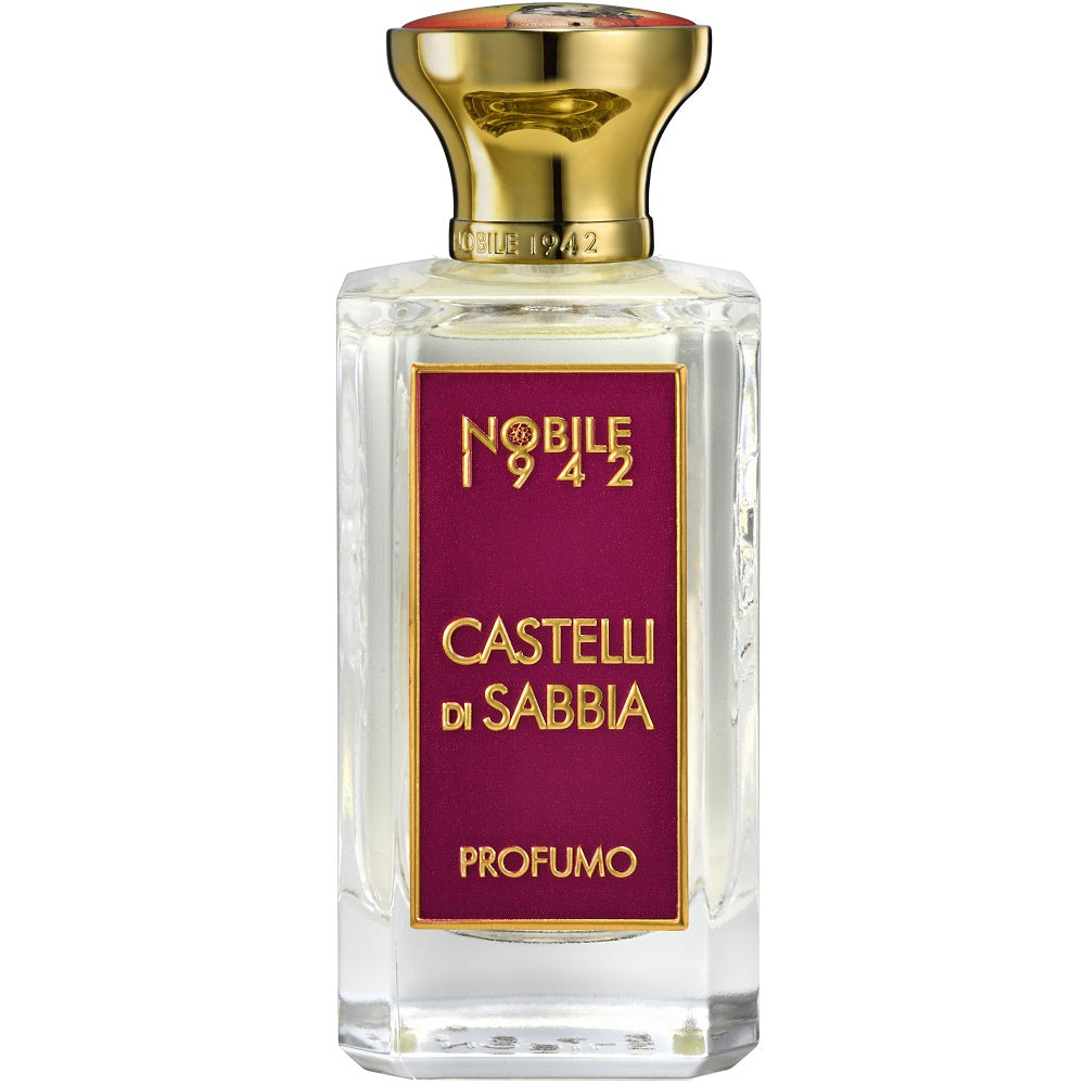 CASTELLI DI SABBIA 75ML EXTRAIT DE PARFUM