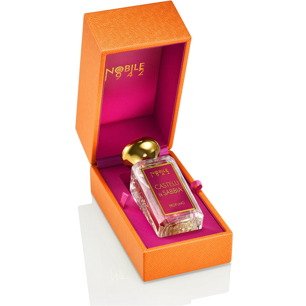 CASTELLI DI SABBIA 75ML EXTRAIT DE PARFUM