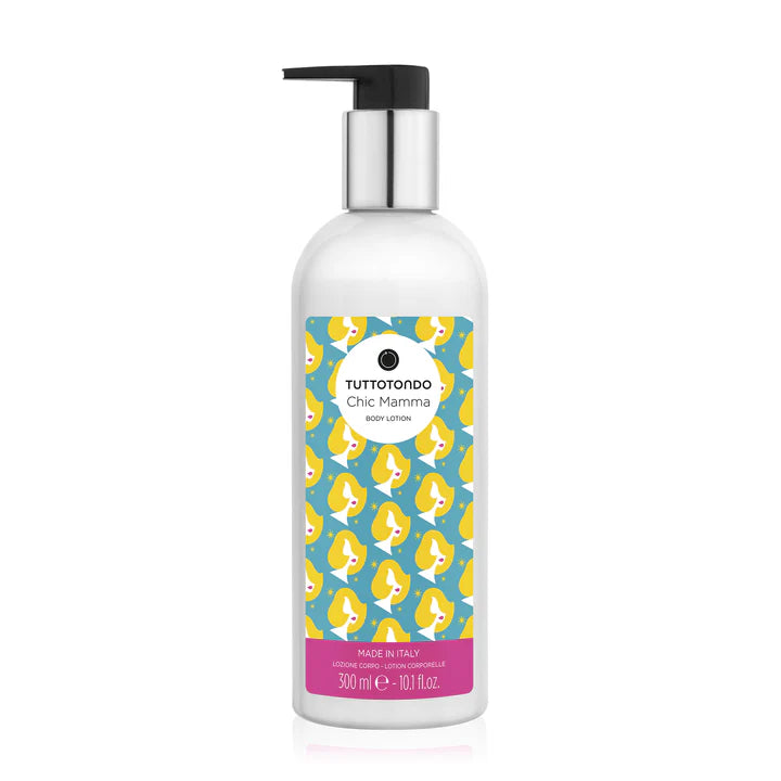 CHIC MAMMA LOZIONE CORPO 300ML