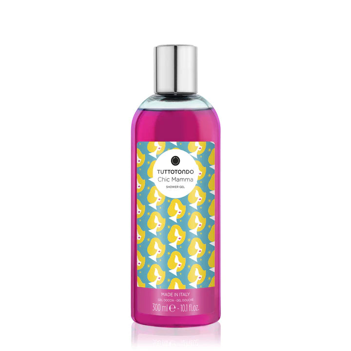 CHIC MAMMA BAGNOSCHIUMA 300ML