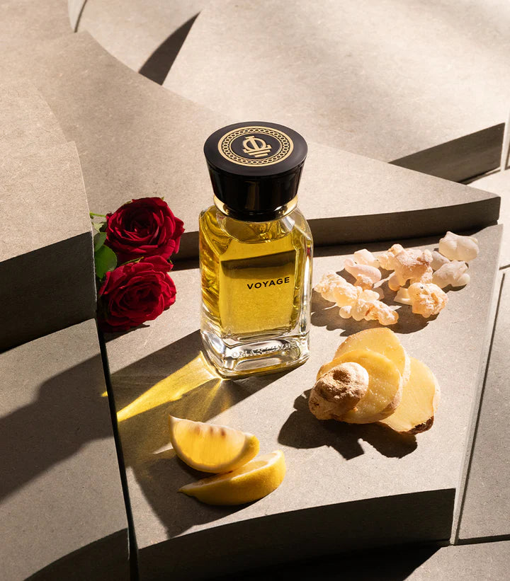 Voyage Eau de Parfum 100ml