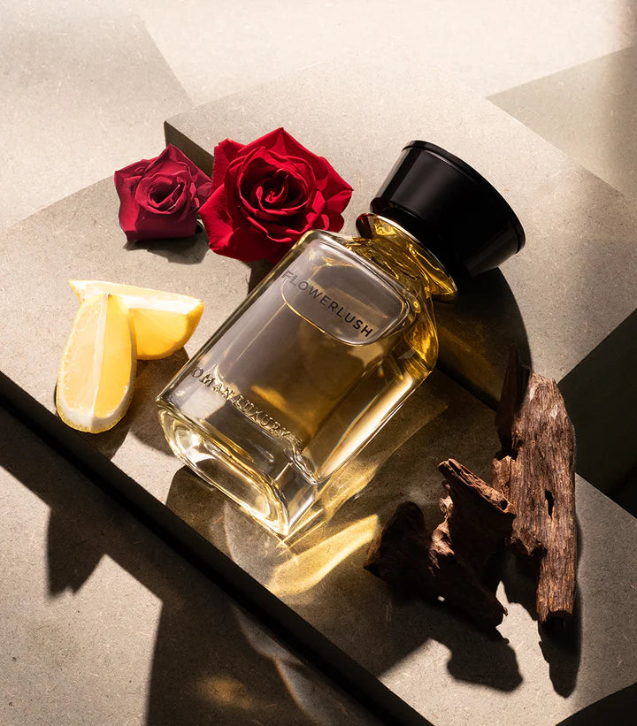 Flowerlush Eau de Parfum 100ml