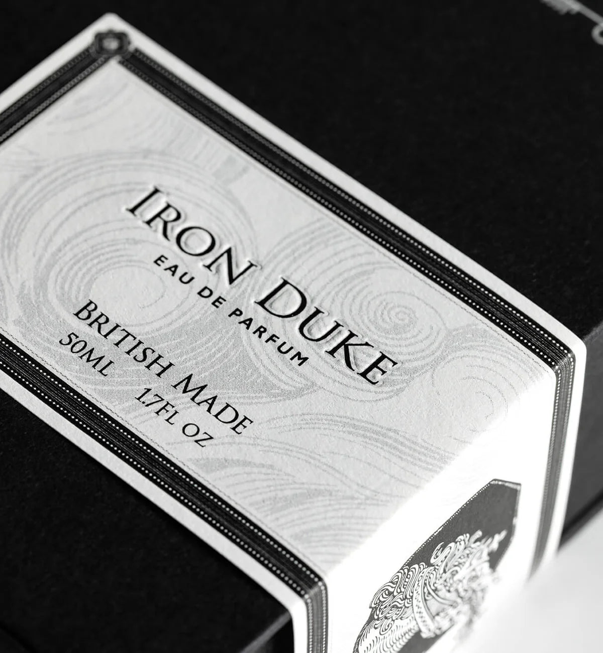 IRON DUKE 50ML