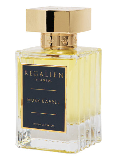 MUSK BARREL EXTRAIT 80ML