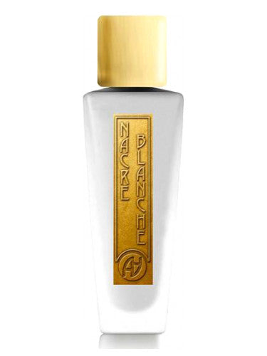 NACRE BLANCHE 100ML E.D.P