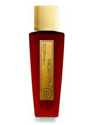 NUIT ROUGE 100ML E.D.P
