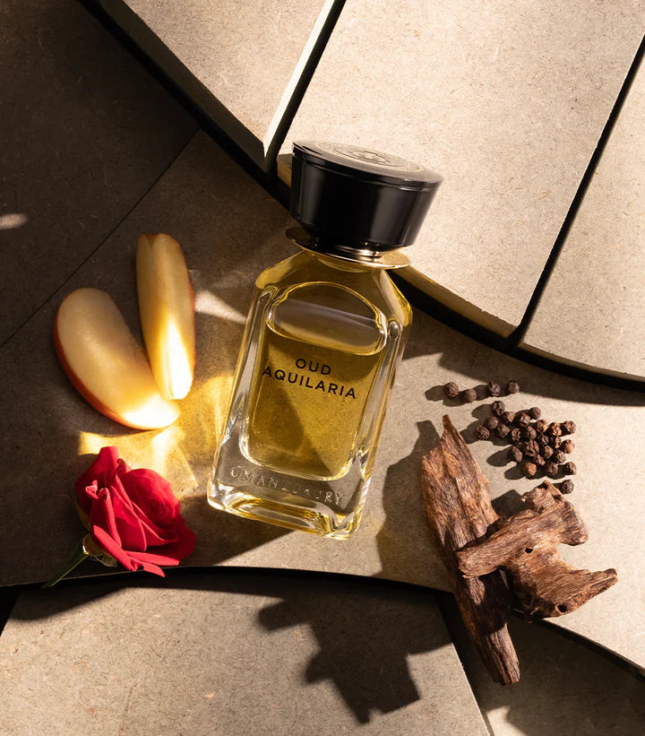 Oud Aquilaria Eau de Parfum 100ml