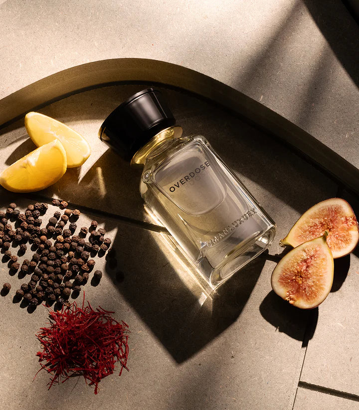Overdose Eau de Parfum 100ml