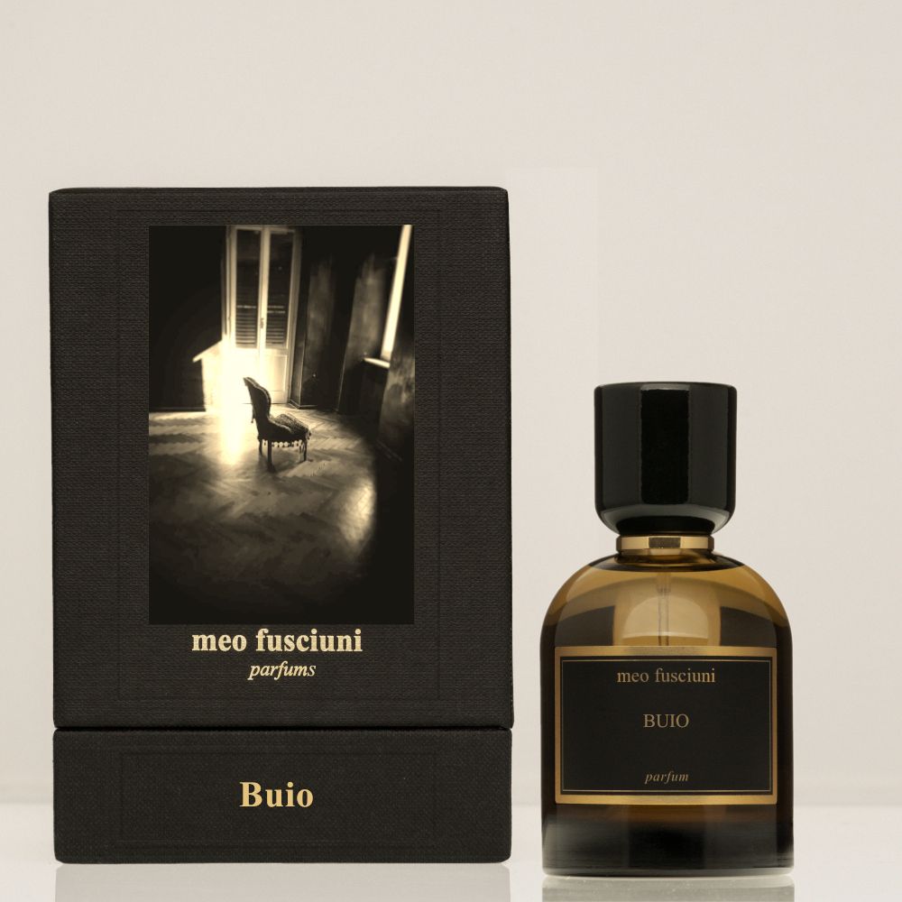 BUIO parfum