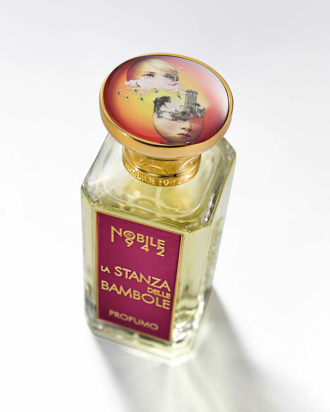 LA STANZA DELLE BAMBOLE 75ML EXTRAIT DE PARFUM