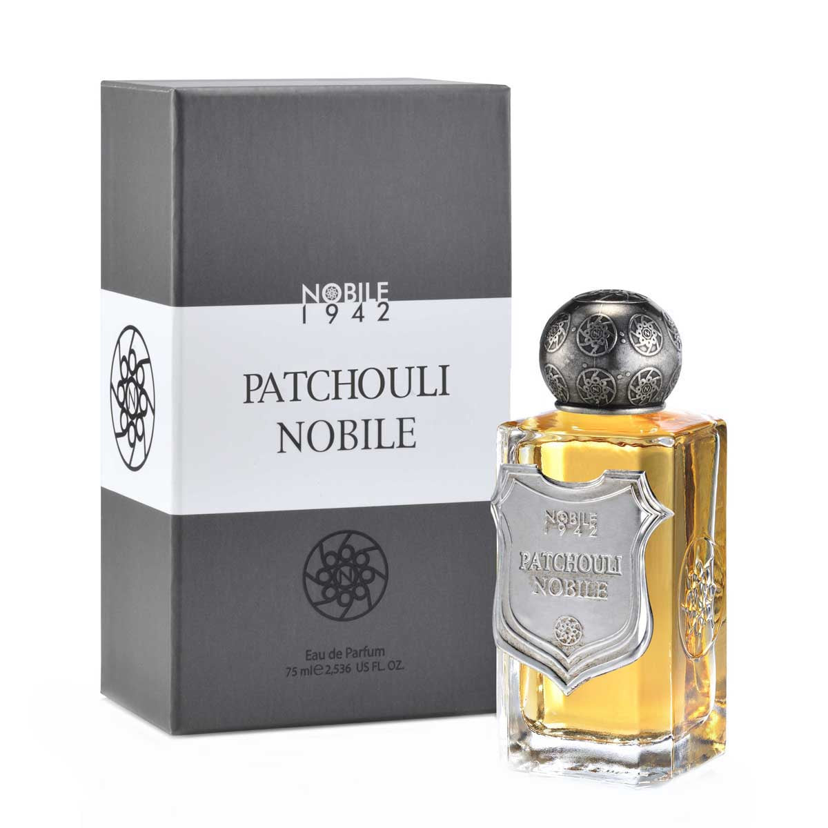 PATCHOULY 75ML E.D.P