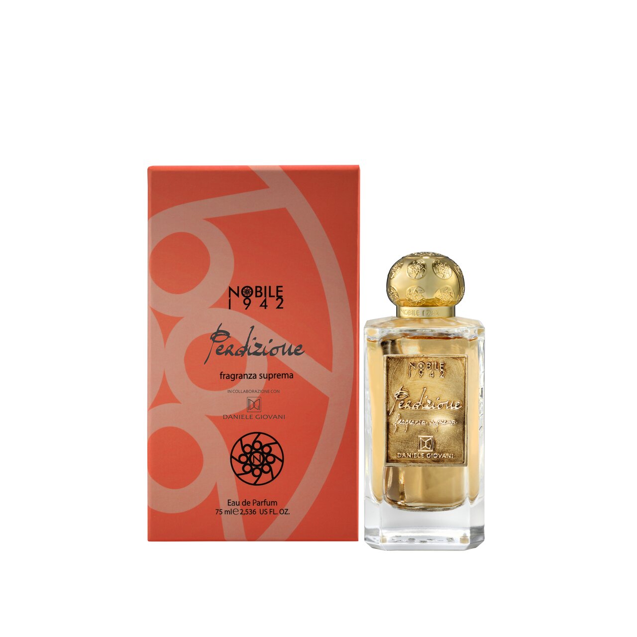 PERDIZIONE 75ML E.D.P