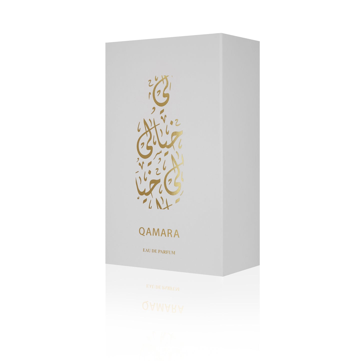 QAMARA EAU DE PARFUM 100ML