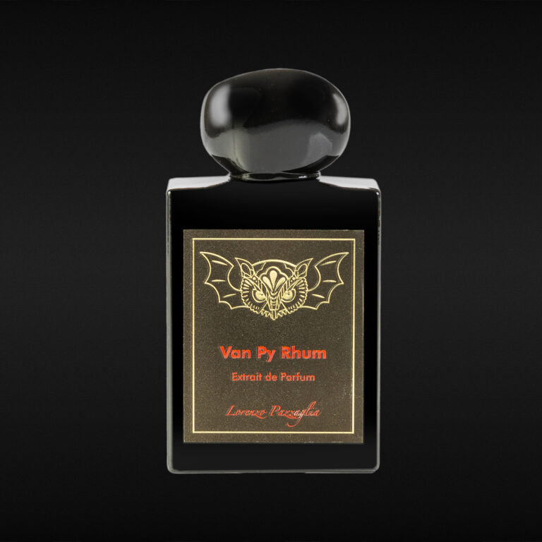 VAN PY RHUM EXTRAIT DE PARFUM 50ML