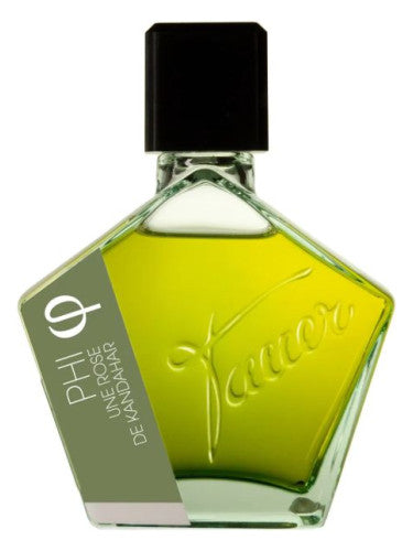 UNE ROSE DE KANDAHAR 50ML E.D.P