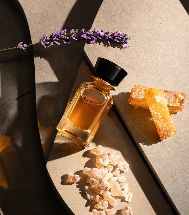 Royal Incense Eau de Parfum 100ml