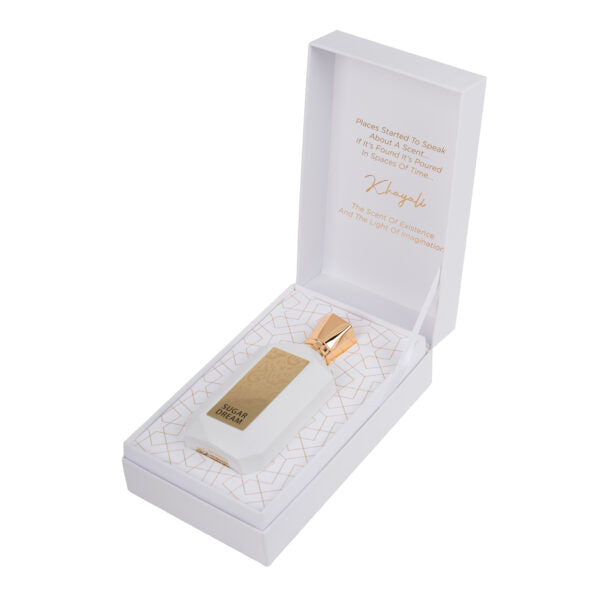 SUGAR DREAM EAU DE PARFUM 100ML