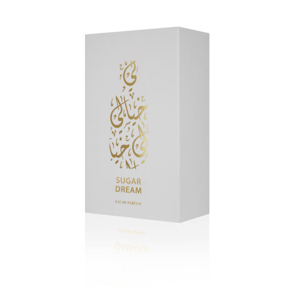 SUGAR DREAM EAU DE PARFUM 100ML