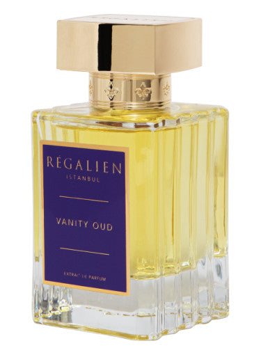 VANITY OUD EXTRAIT 80ML