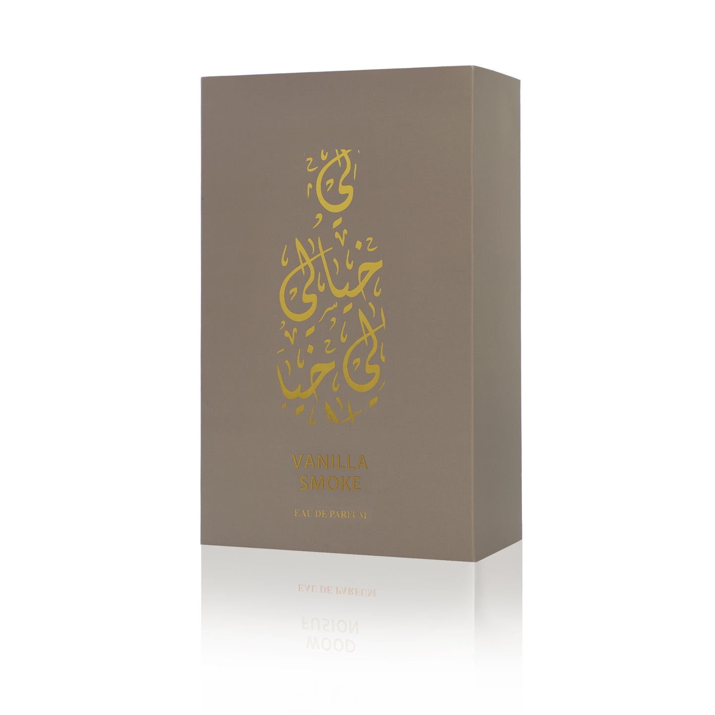 VANILLA SMOKE EAU DE PARFUM 100ML