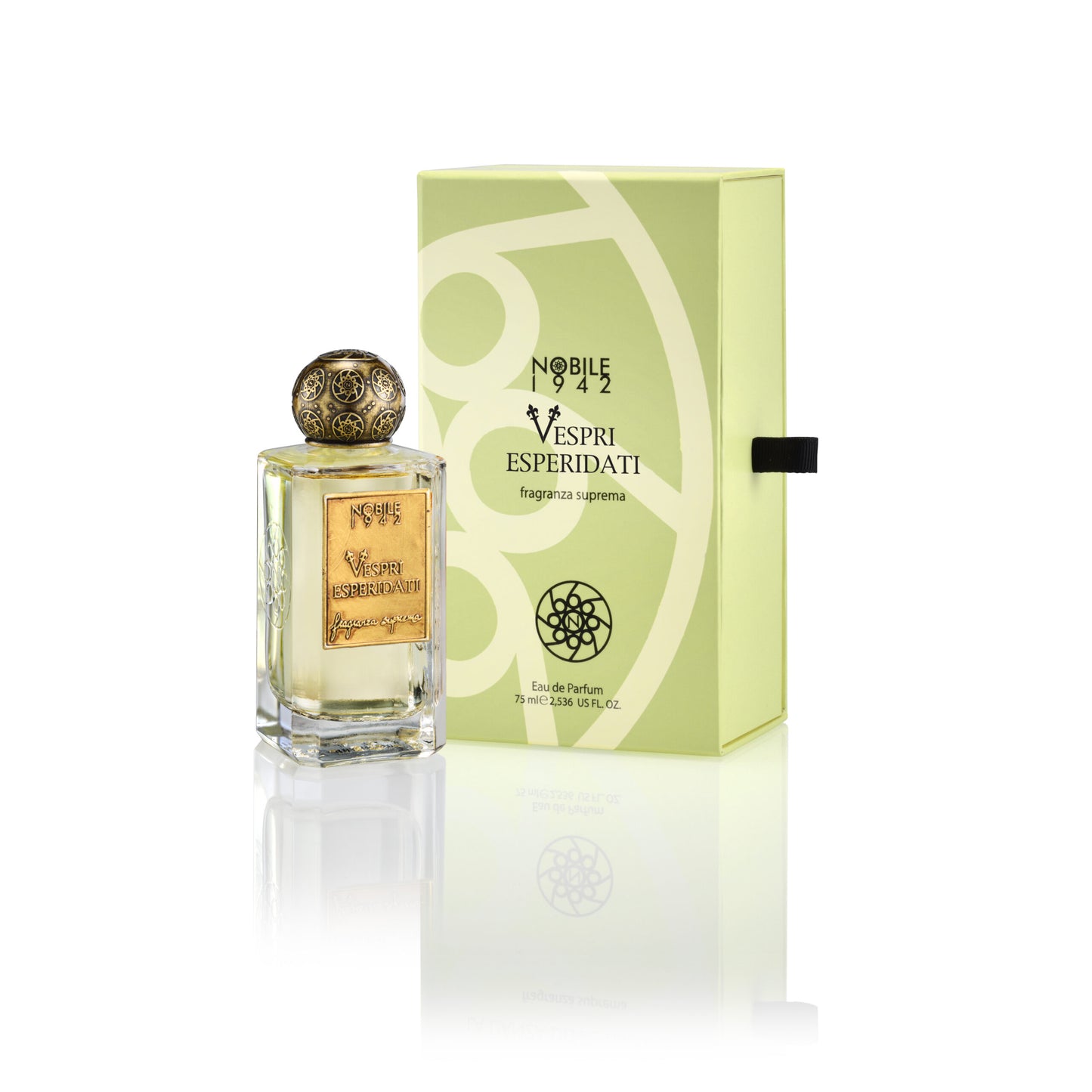 VESPRI ESPERIDATI 75ML E.D.P