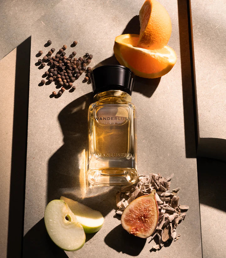 Wanderlust Eau de Parfum 100ml