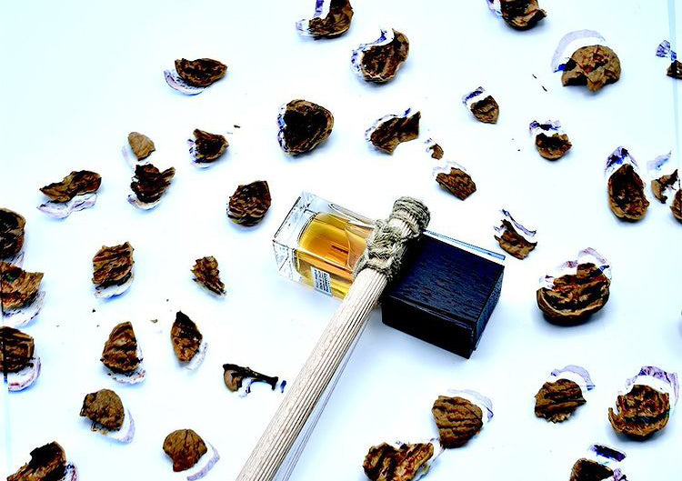 ABSINT NASOMATTO EXTRAIT 30 ML