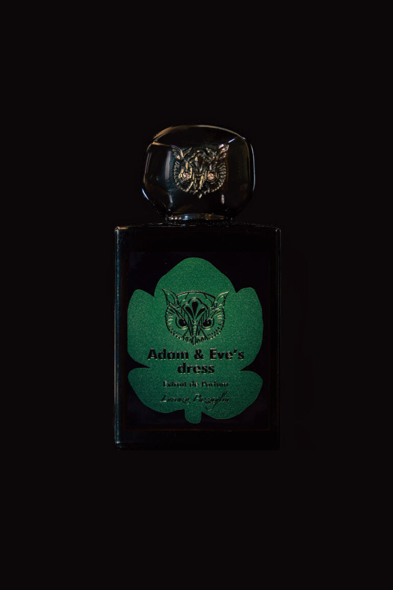 ADAM & EVE'S DRESS EXTRAIT DE PARFUM 50ML