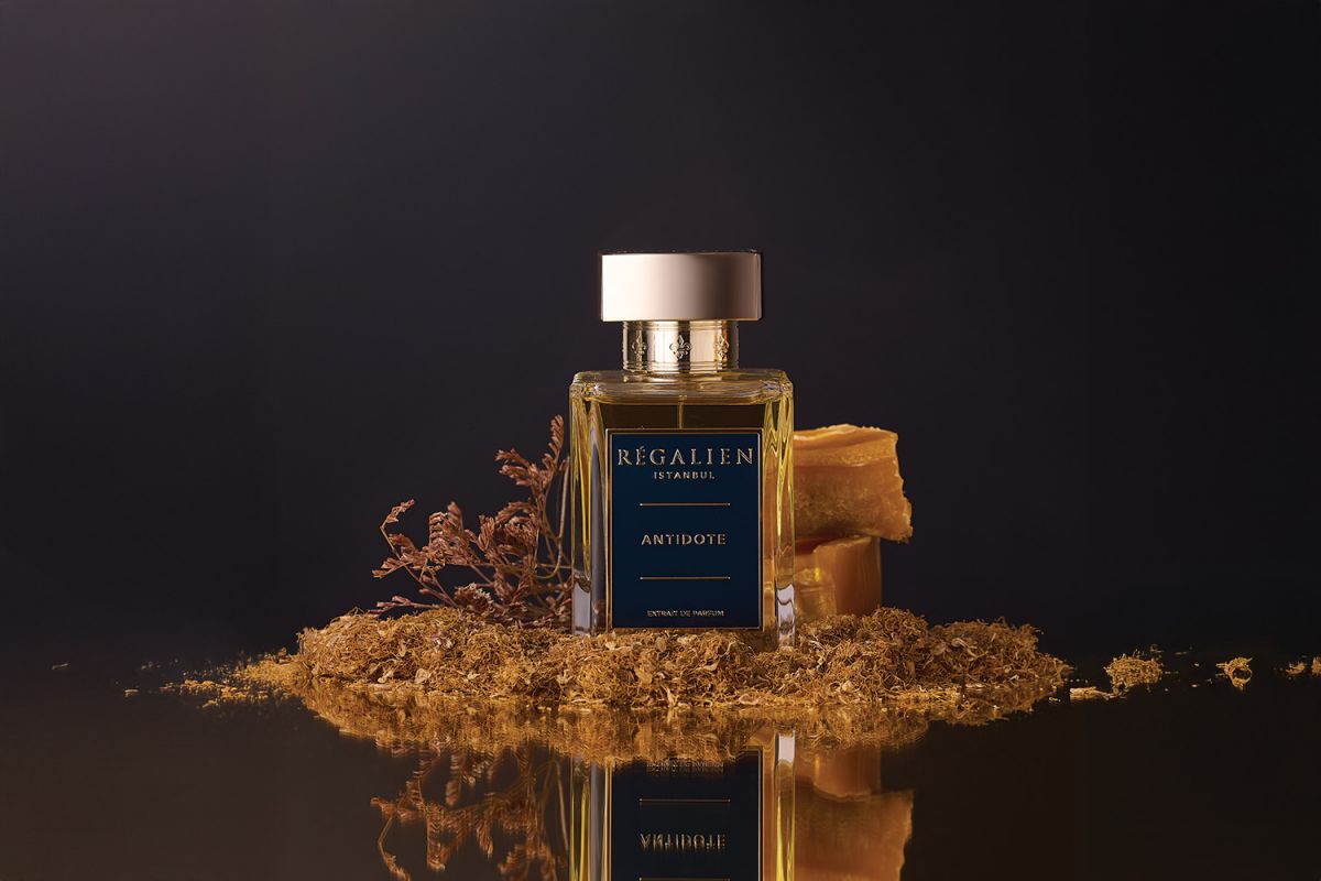 ANTIDOTE EXTRAIT 80ML