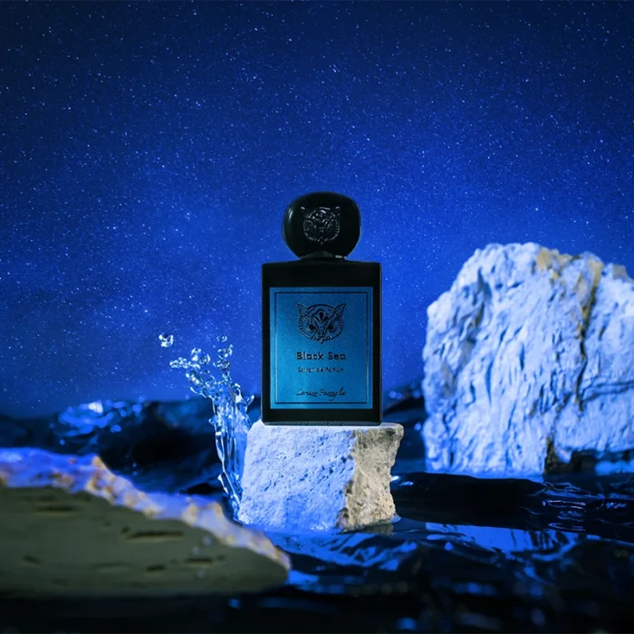 BLACK SEA EXTRAIT DE PARFUM 50ML