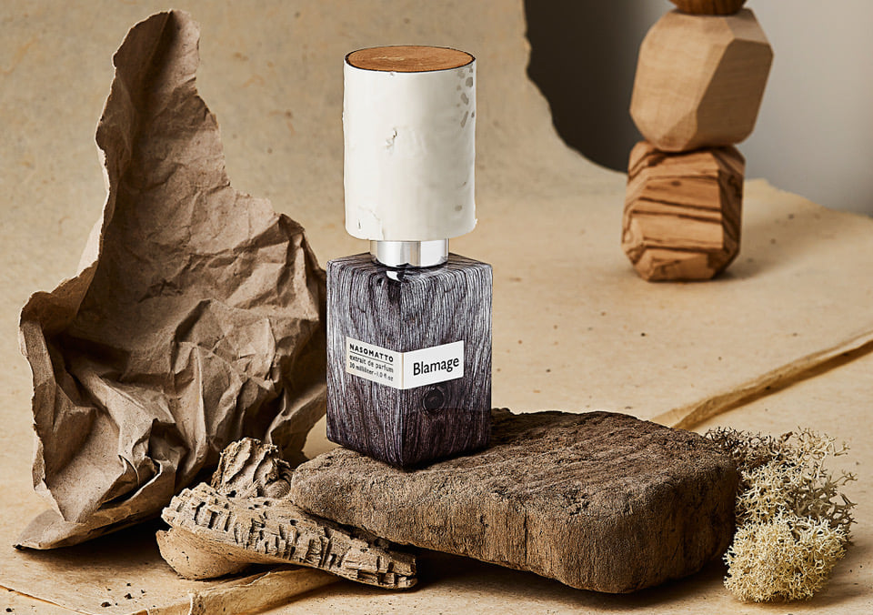 BLAMAGE NASOMATTO EXTRAIT 30 ML