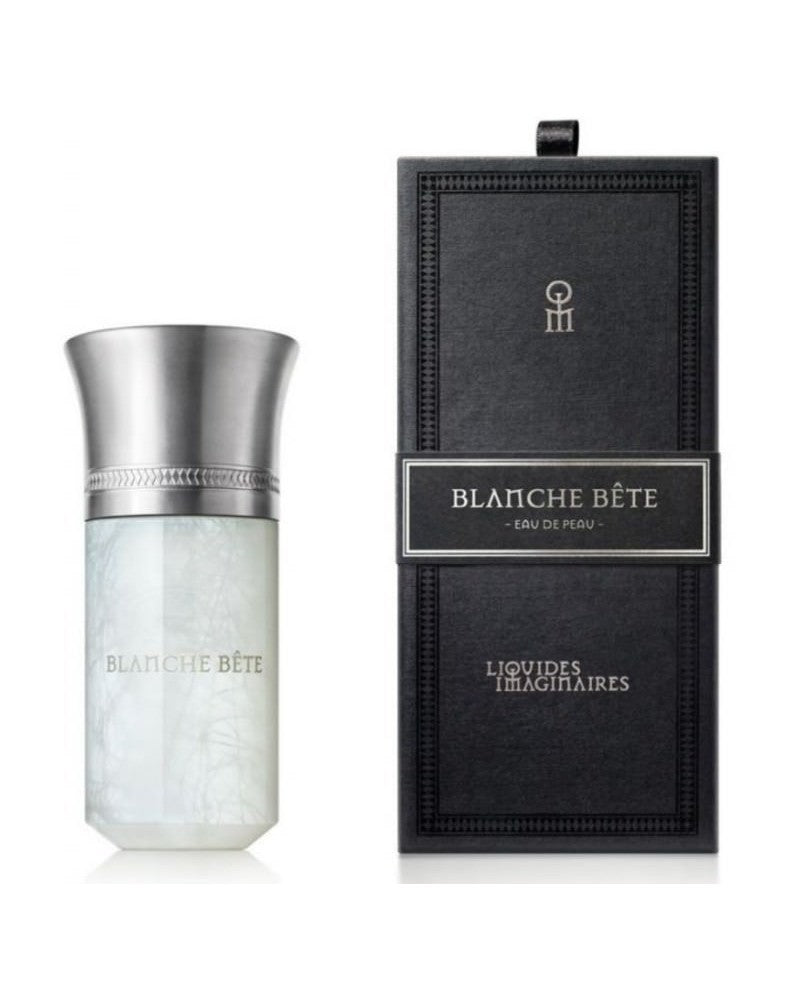 BLANCHE BETE 100ML E.D.P