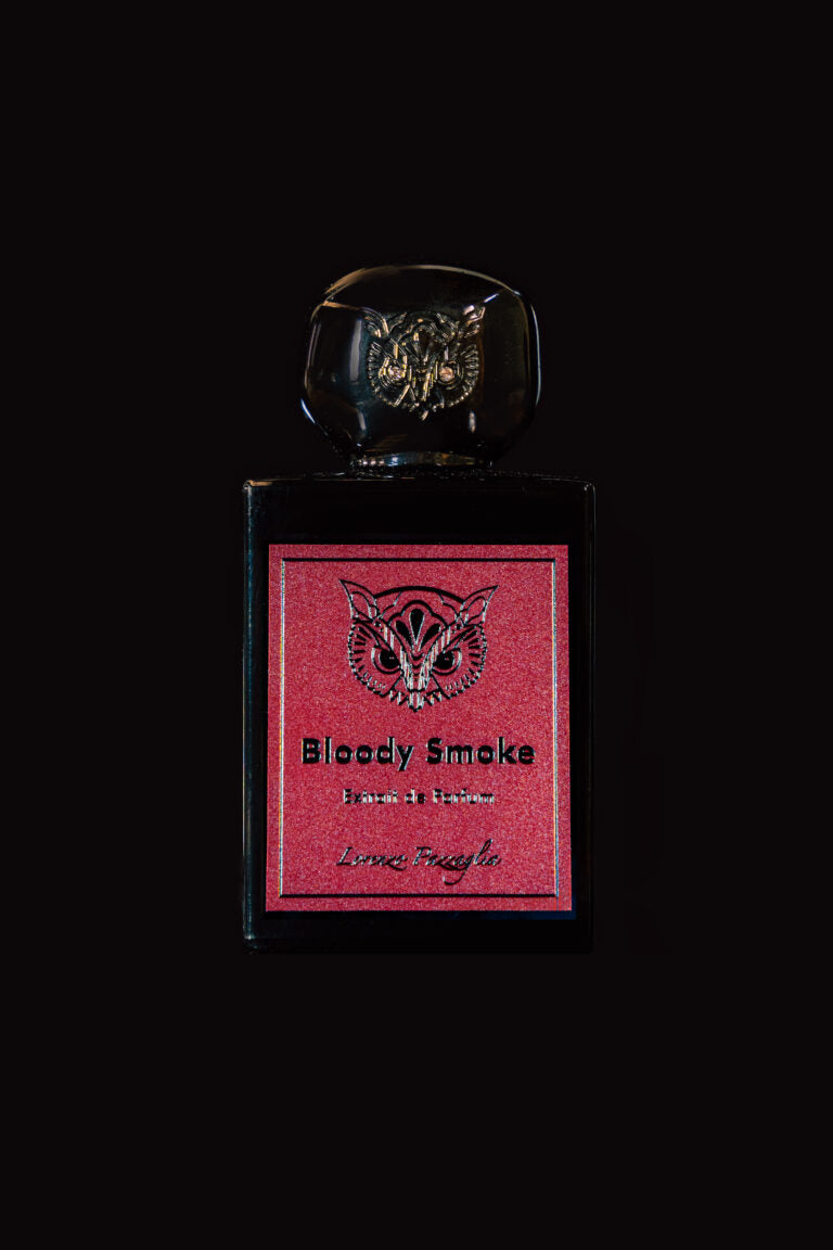 BLOODY SMOKE EXTRAIT DE PARFUM 50ML