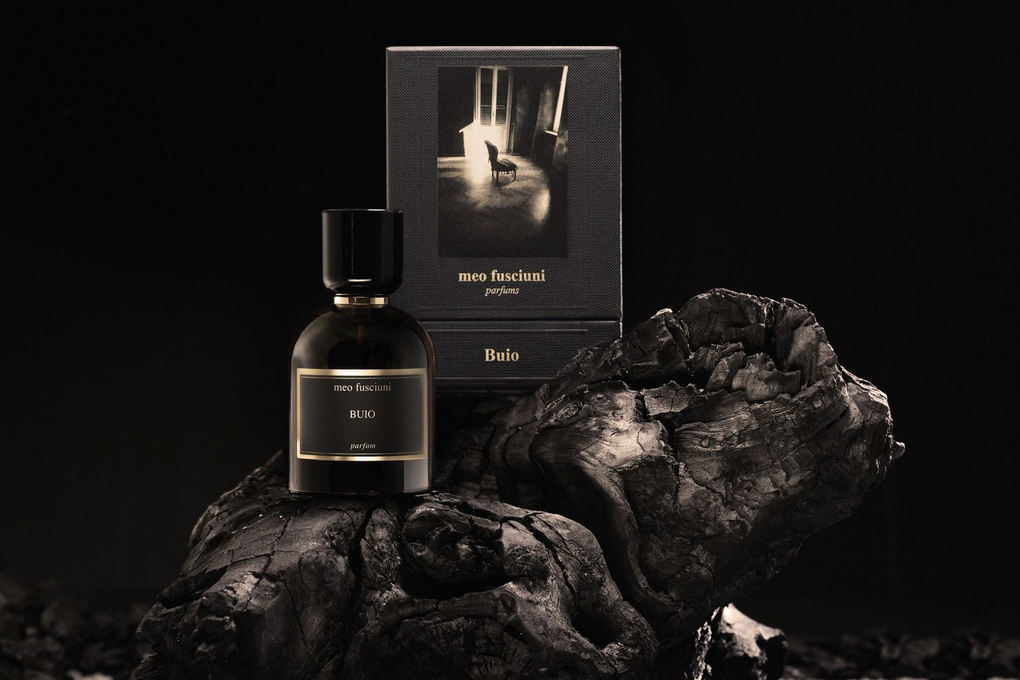 BUIO parfum