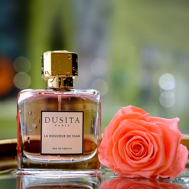 LA DOUCER DE SIAM EDP 50ML