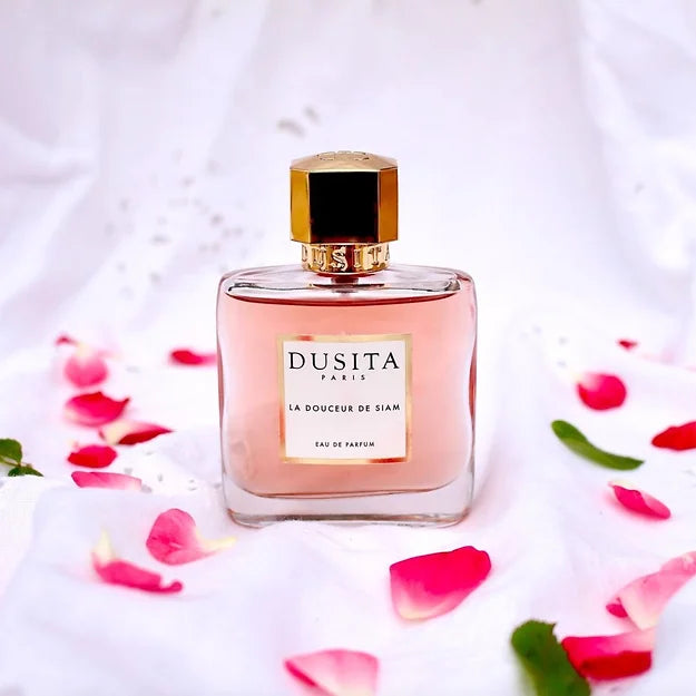 LA DOUCER DE SIAM EDP 50ML