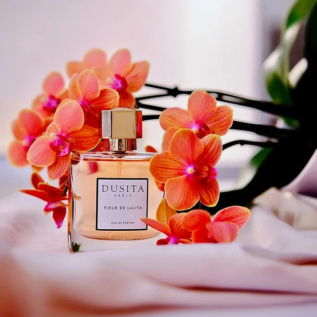 FLEUR DE LALITA EDP 50ML