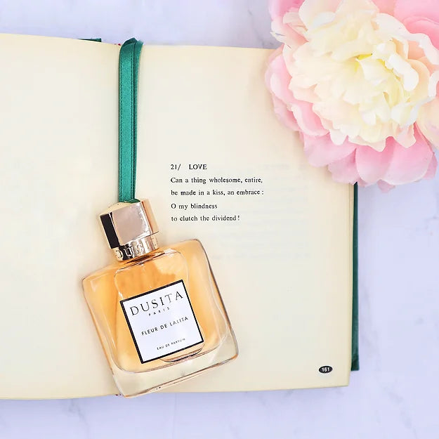 FLEUR DE LALITA EDP 50ML