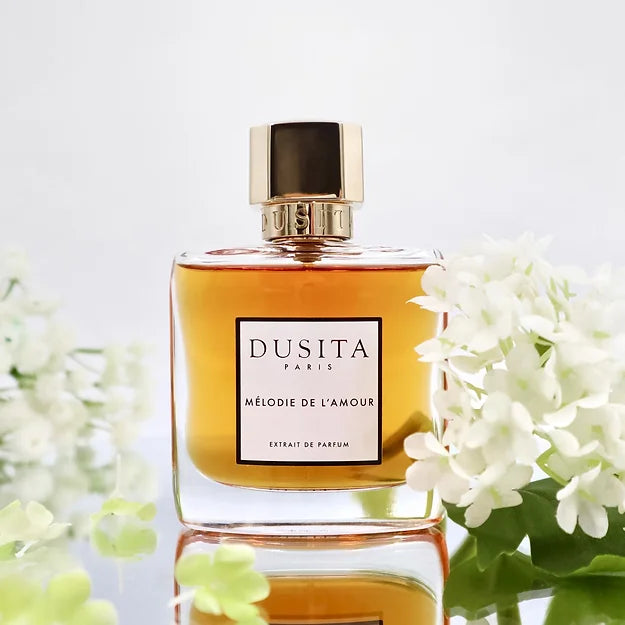 MELODIE DE L'AMOUR EXTRAIT 50ML