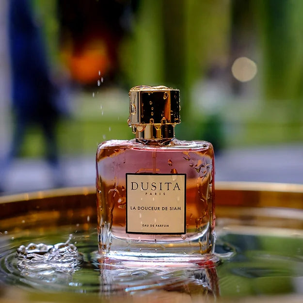 LA DOUCER DE SIAM EDP 50ML