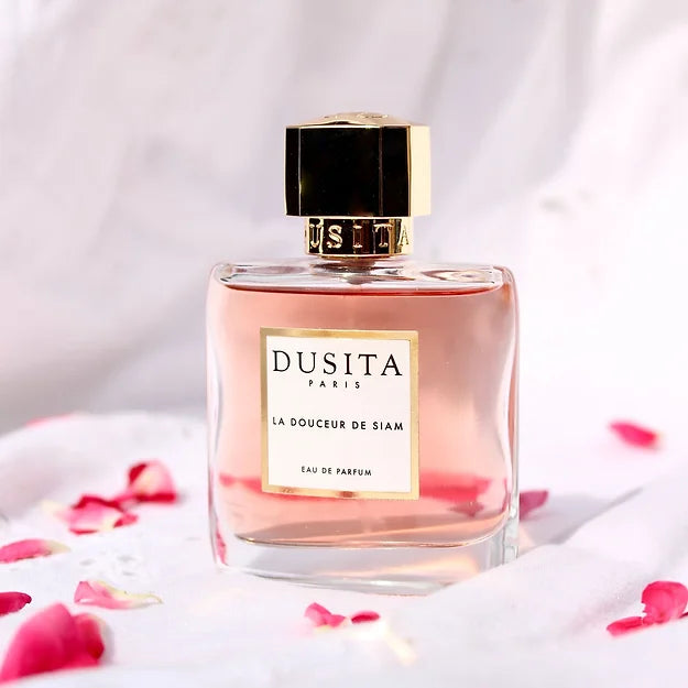 LA DOUCER DE SIAM EDP 50ML